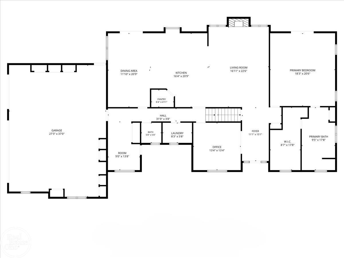 8849 Heatherwood Court