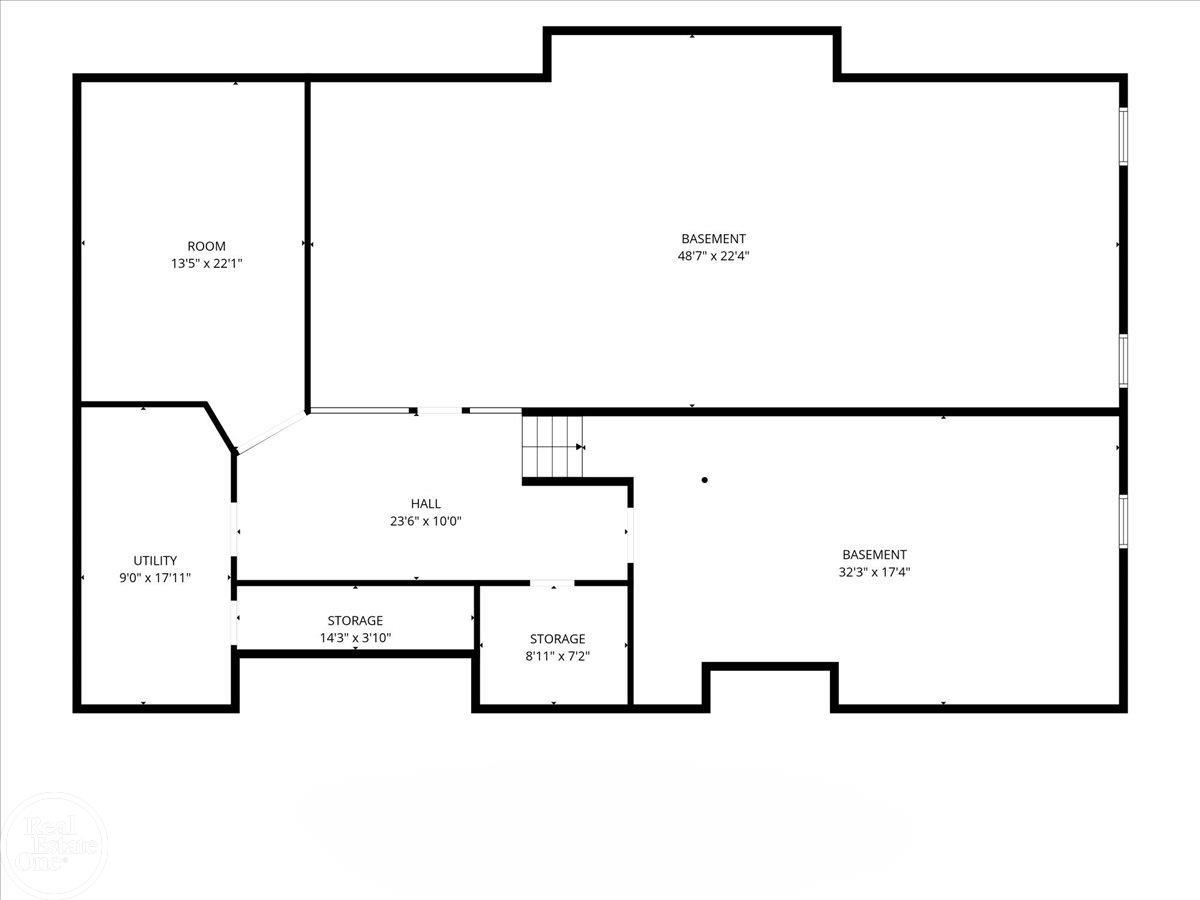 8849 Heatherwood Court