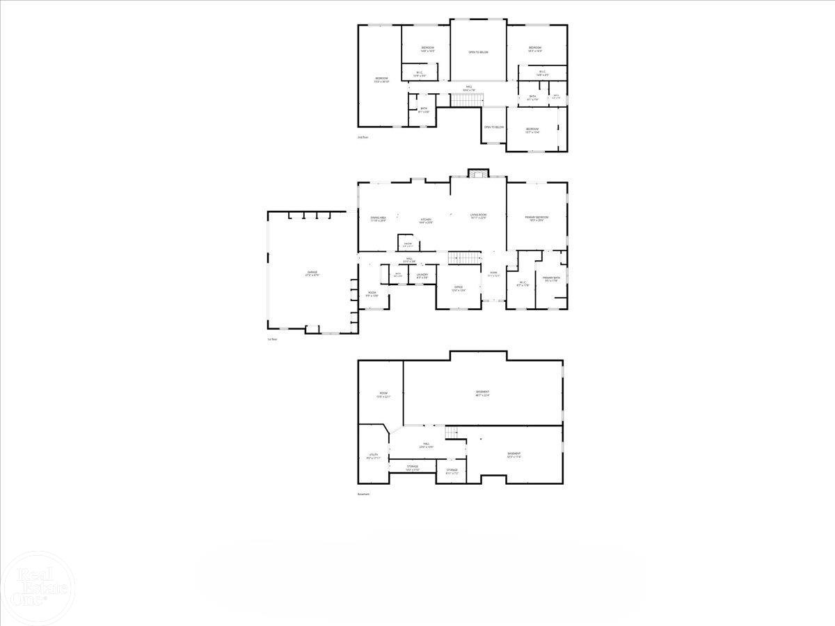 8849 Heatherwood Court