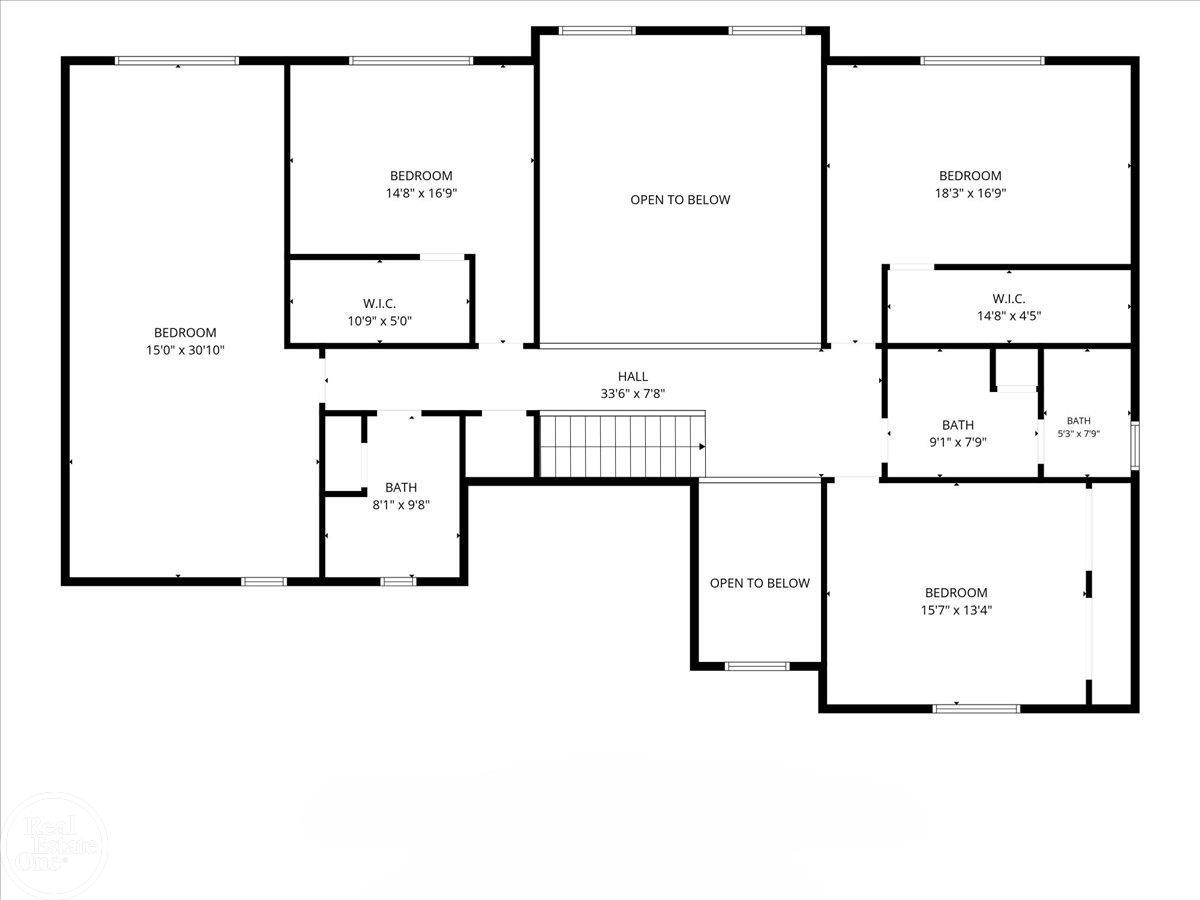 8849 Heatherwood Court