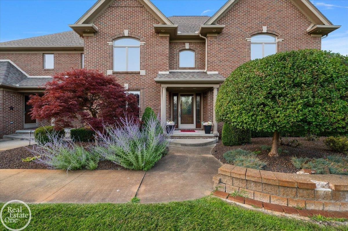 8849 Heatherwood Court