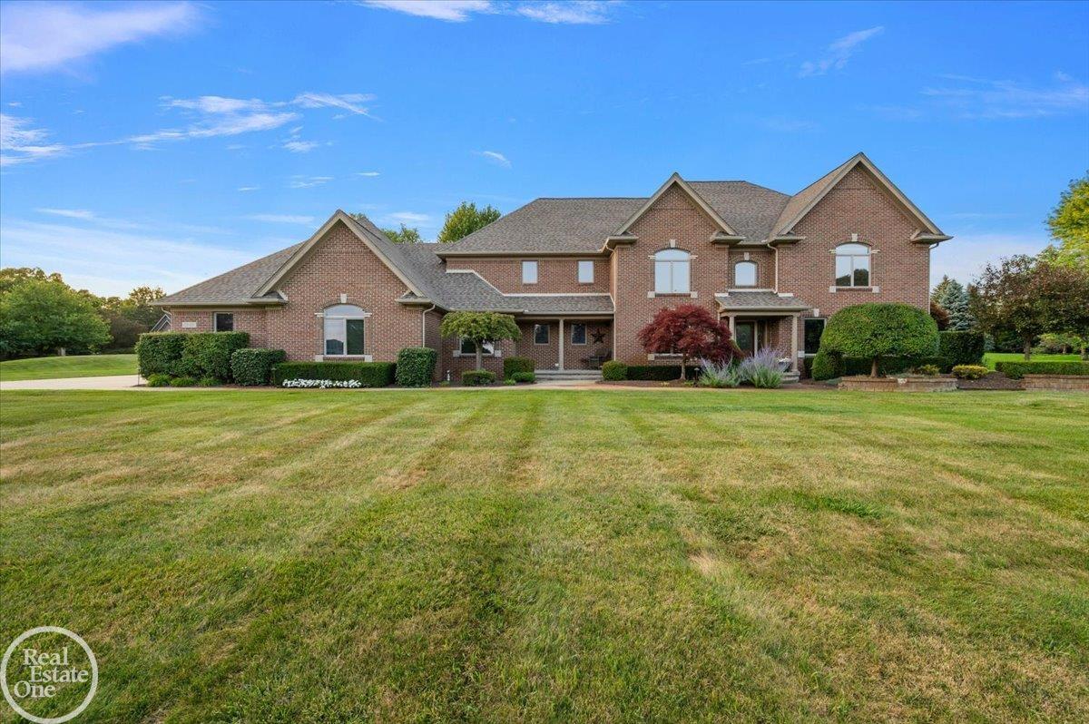 8849 Heatherwood Court