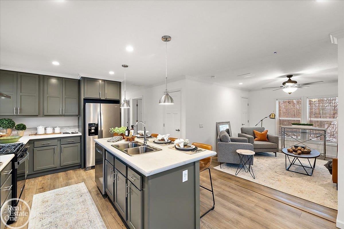 4426 Maple Leaf Trail Unit 25 Unit: Unit #25