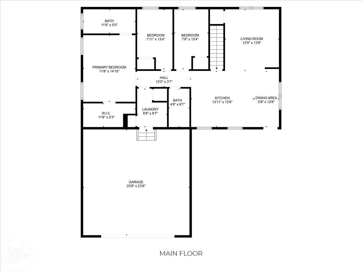 4426 Maple Leaf Trail Unit 25 Unit: Unit #25