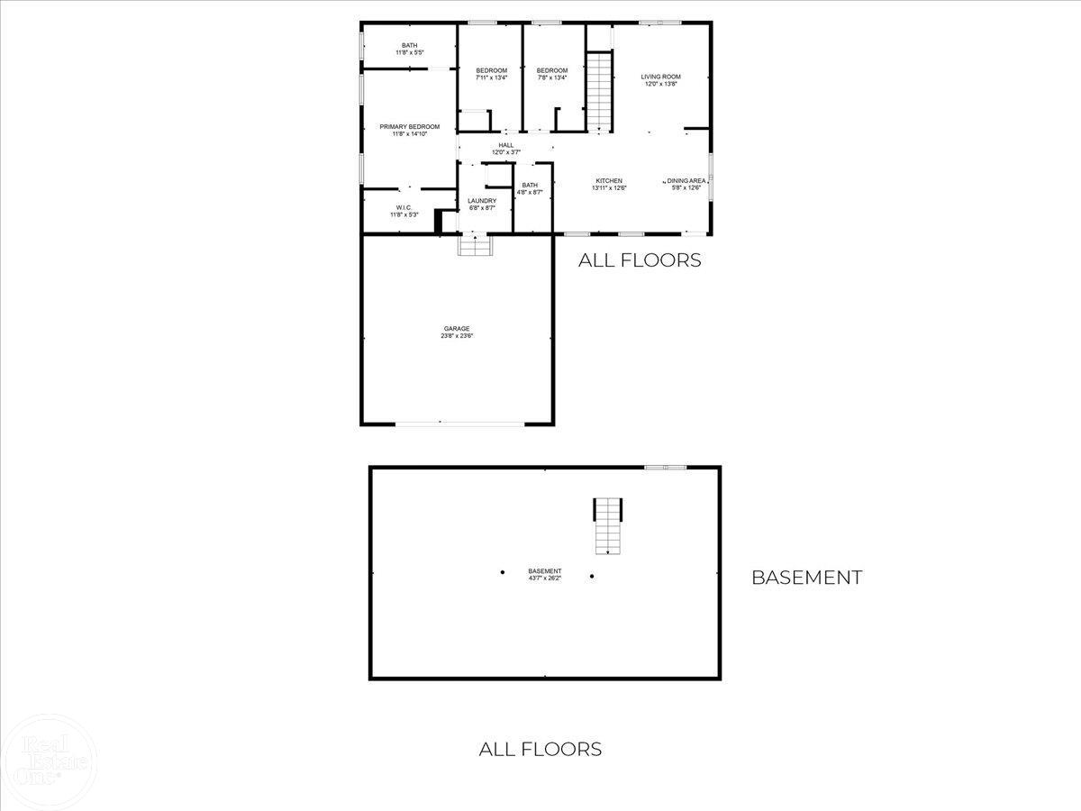 4426 Maple Leaf Trail Unit 25 Unit: Unit #25
