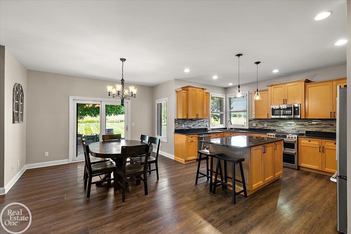 69497 Meadowbrook Lane Unit 9 Unit: Unit #9