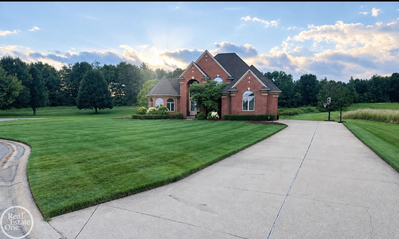 69497 Meadowbrook Lane Unit 9 Unit: Unit #9