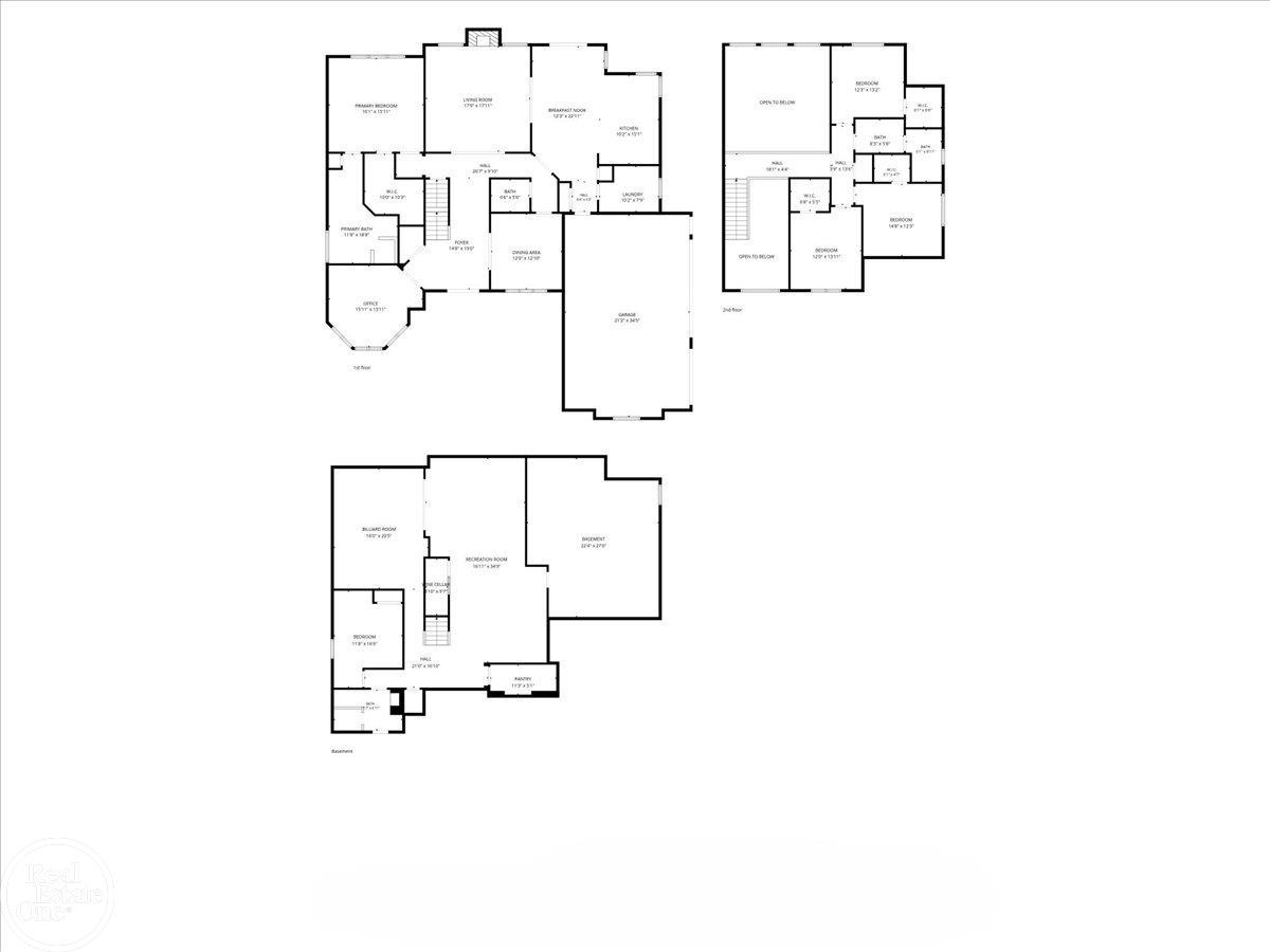 69497 Meadowbrook Lane Unit 9 Unit: Unit #9