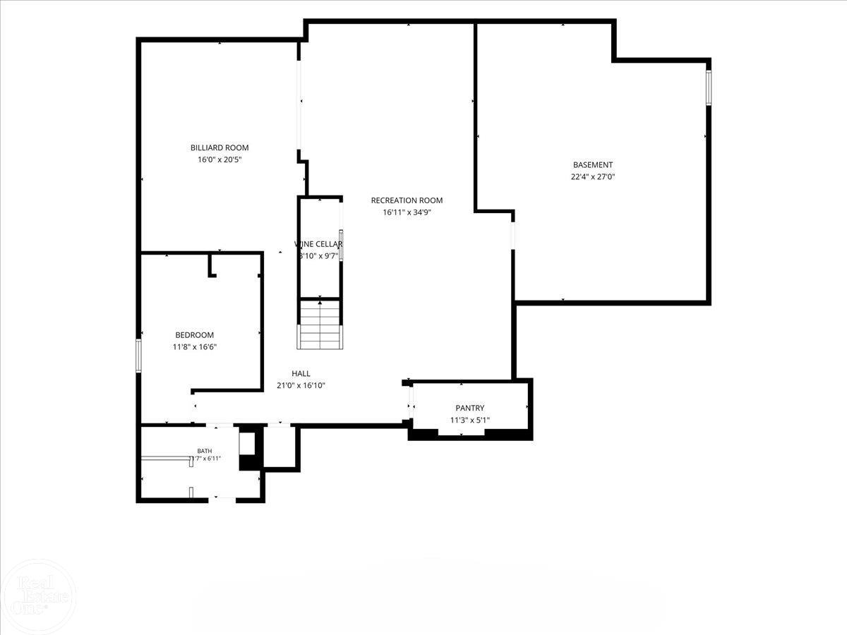 69497 Meadowbrook Lane Unit 9 Unit: Unit #9
