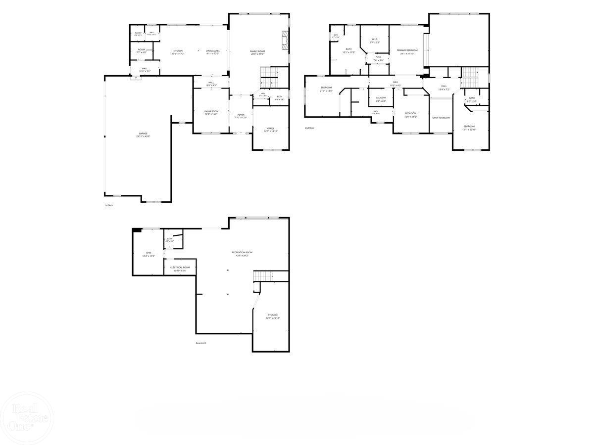 2761 Plum Creek Drive Unit 45 Unit: Unit #45
