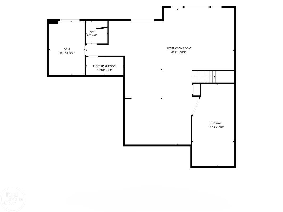 2761 Plum Creek Drive Unit 45 Unit: Unit #45