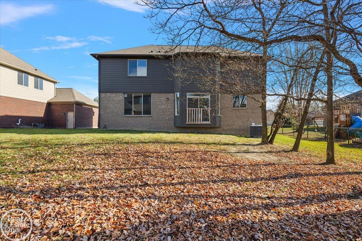 50529 Summit View Drive Lot 31 Unit: Lot #31