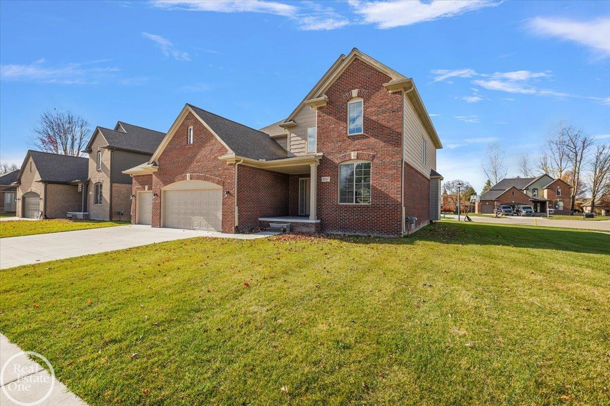 50567 Summit View Drive Lot 32 Unit: Lot #32