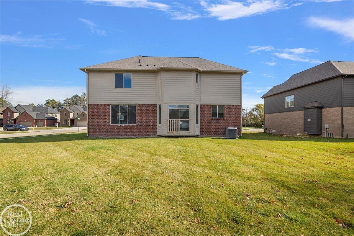 50567 Summit View Drive Lot 32 Unit: Lot #32