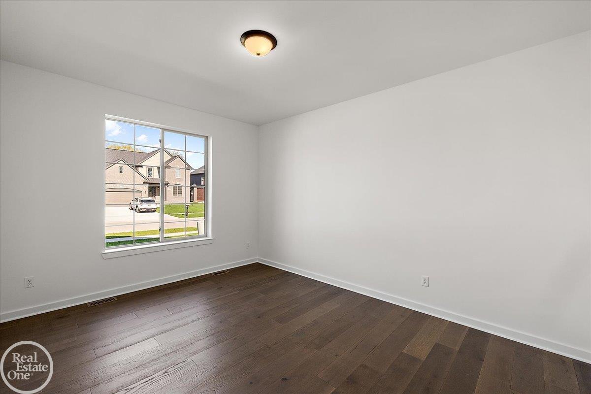 50606 Summit View Drive Lot 16 Unit: Lot #16