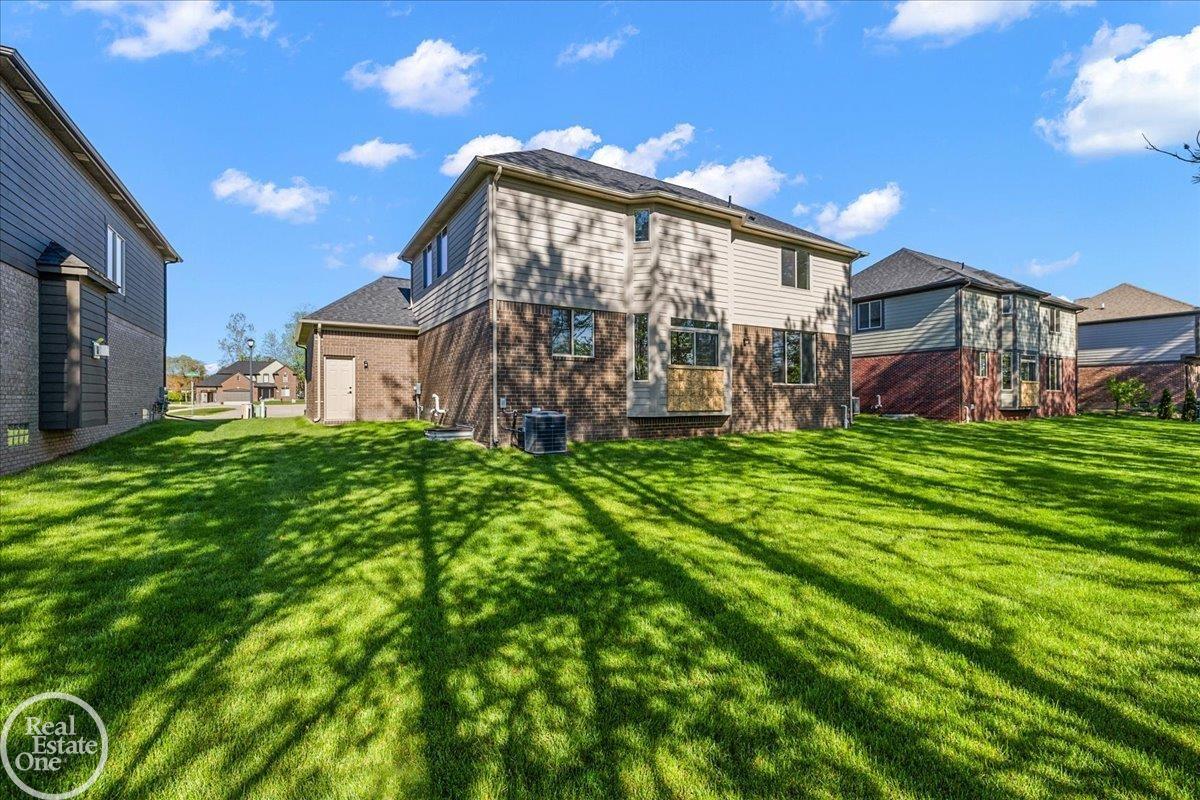 50606 Summit View Drive Lot 16 Unit: Lot #16
