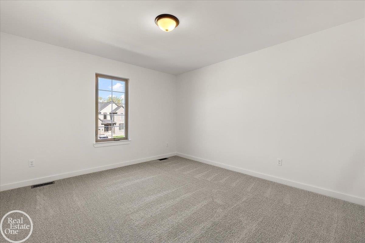 50606 Summit View Drive Lot 16 Unit: Lot #16