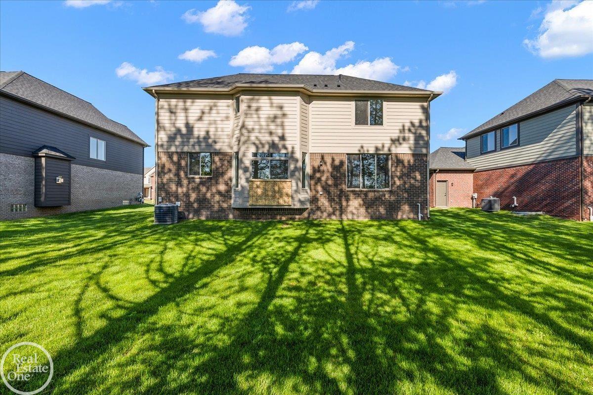 50606 Summit View Drive Lot 16 Unit: Lot #16