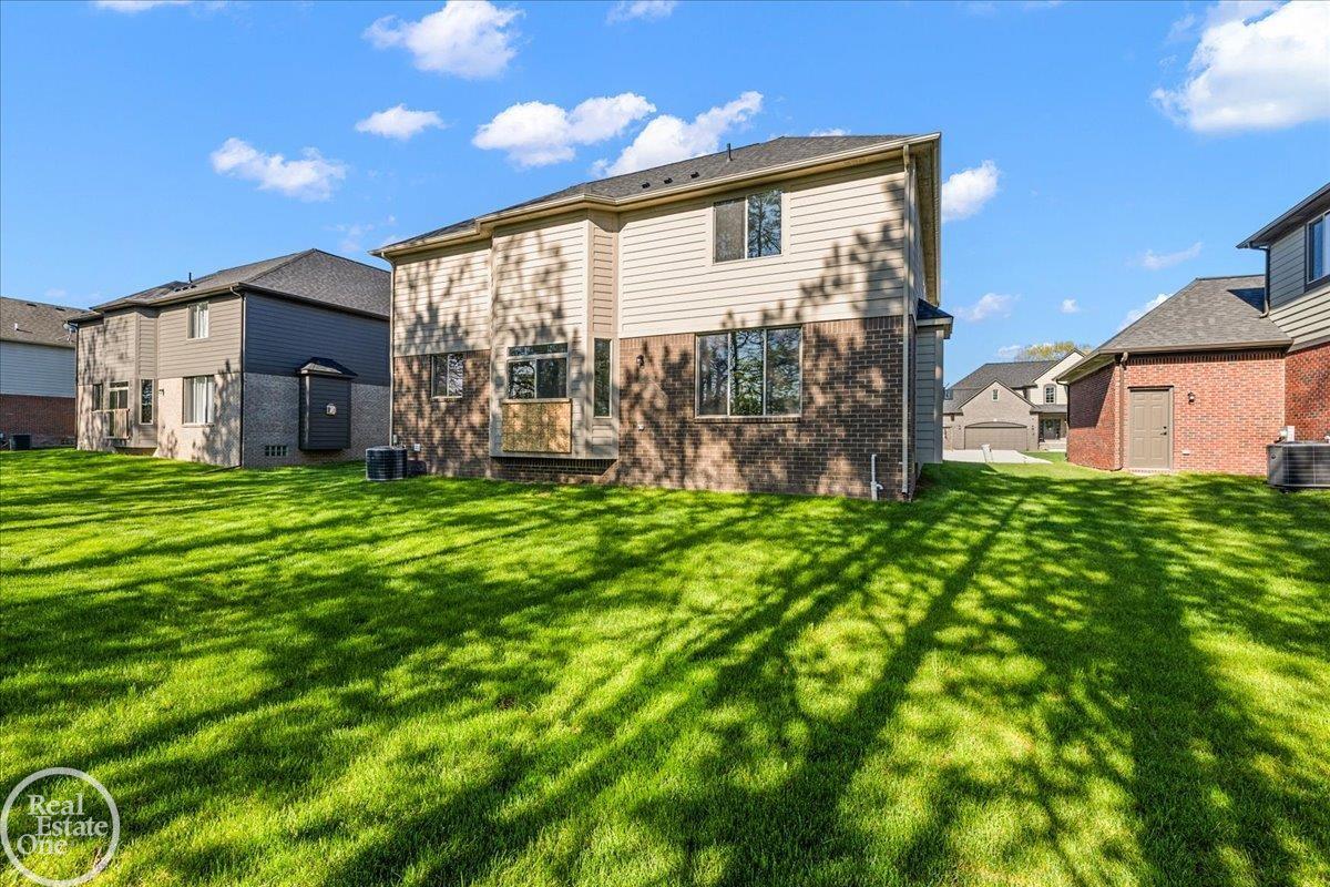 50606 Summit View Drive Lot 16 Unit: Lot #16