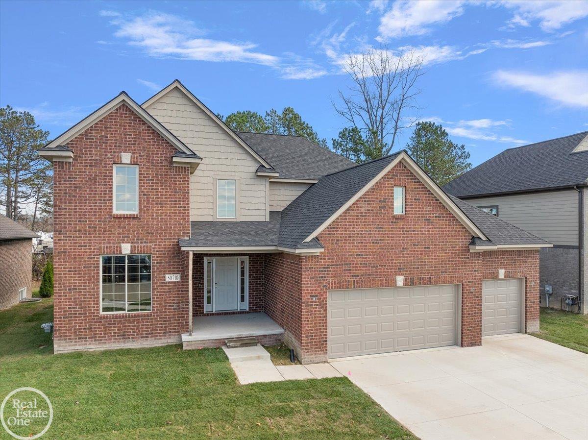 50710 Summit View Drive Lot 12 Unit: Lot #12