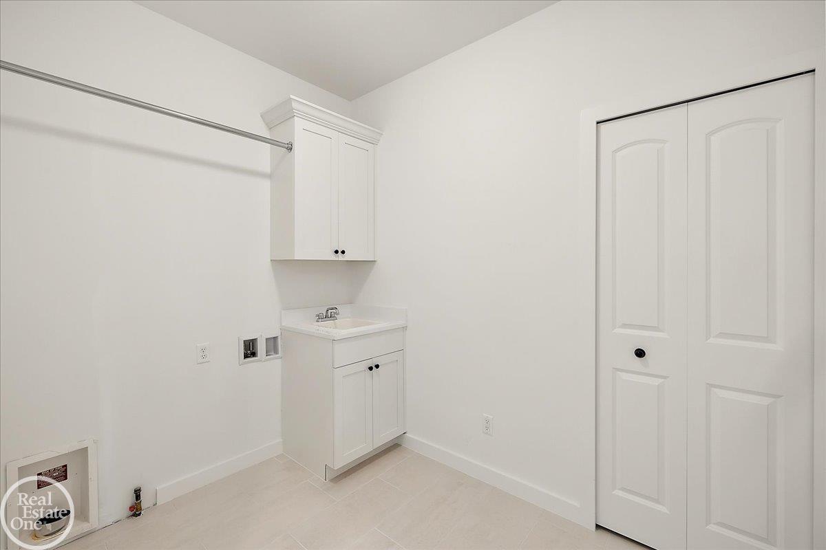50710 Summit View Drive Lot 12 Unit: Lot #12