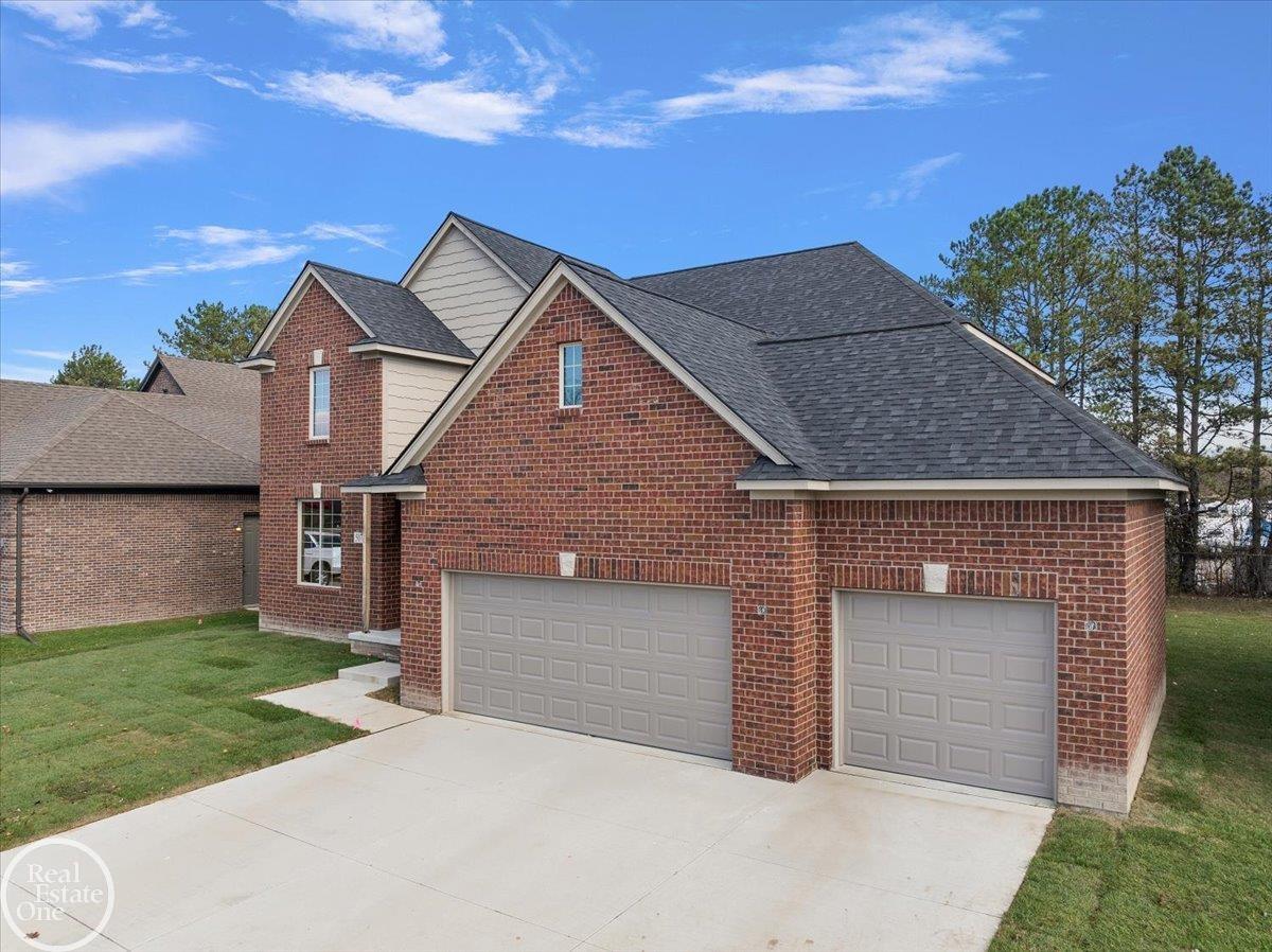 50710 Summit View Drive Lot 12 Unit: Lot #12