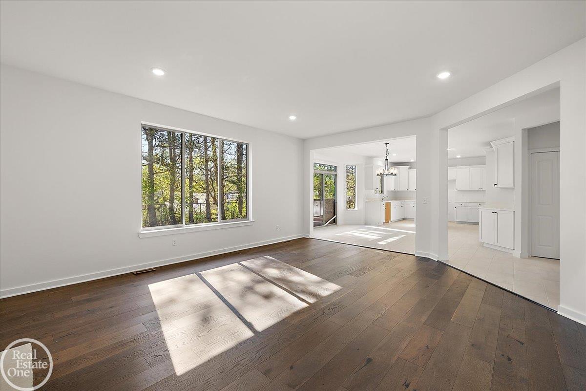 50710 Summit View Drive Lot 12 Unit: Lot #12