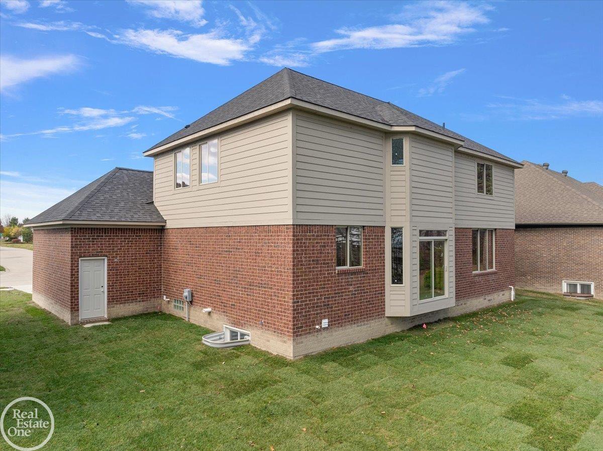 50710 Summit View Drive Lot 12 Unit: Lot #12