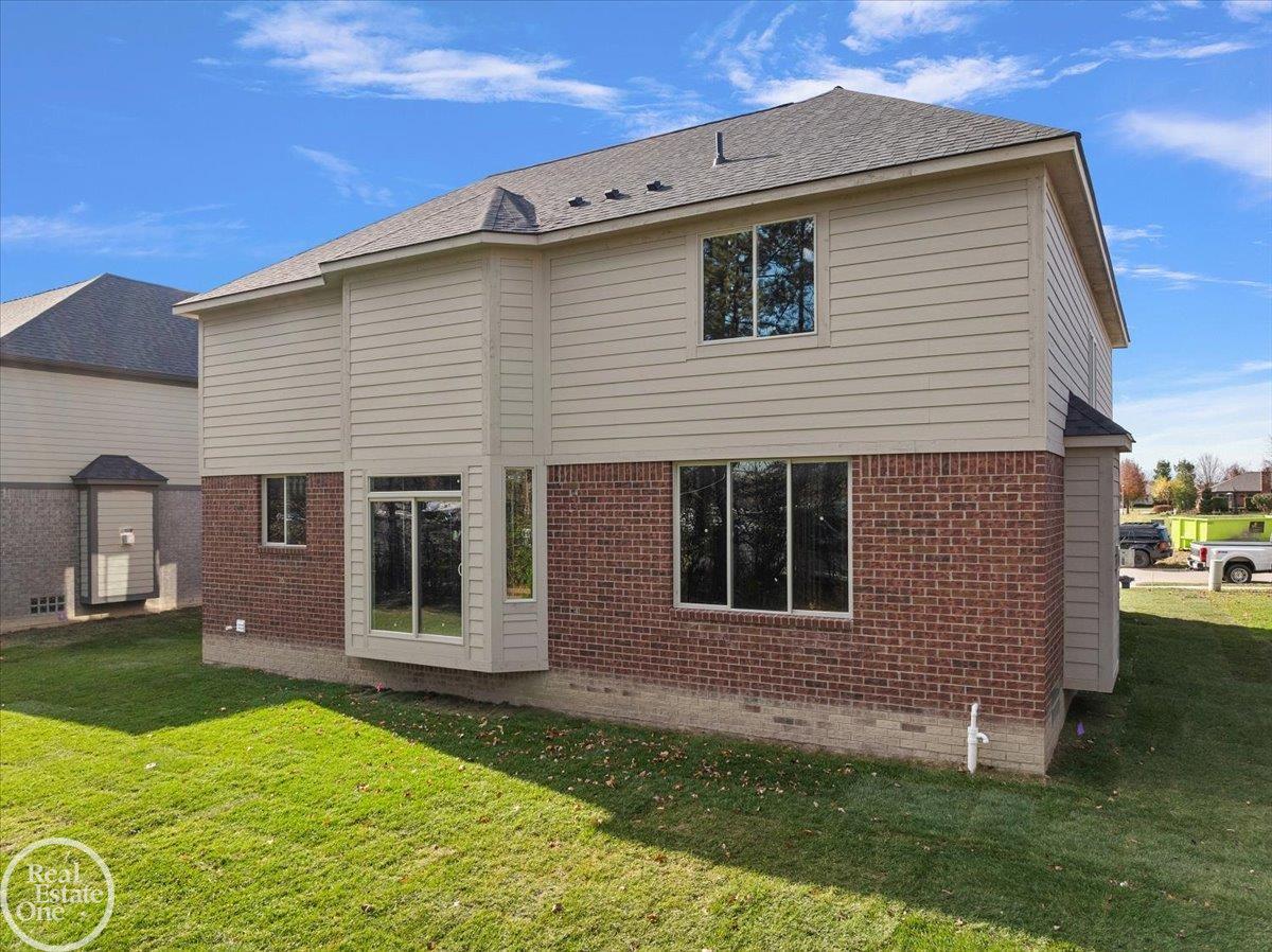 50710 Summit View Drive Lot 12 Unit: Lot #12