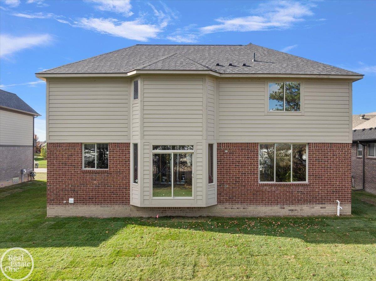 50710 Summit View Drive Lot 12 Unit: Lot #12