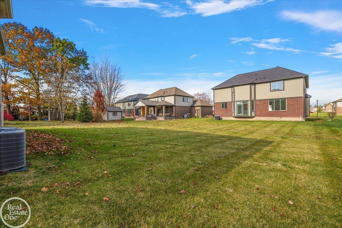 22121 Tahquamenon Court Lot 37 Unit: Lot #37