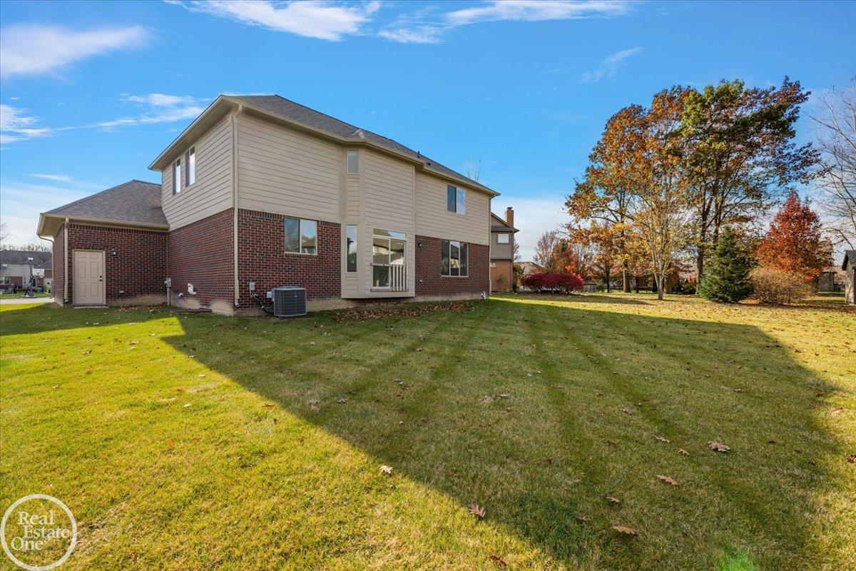 22121 Tahquamenon Court Lot 37 Unit: Lot #37