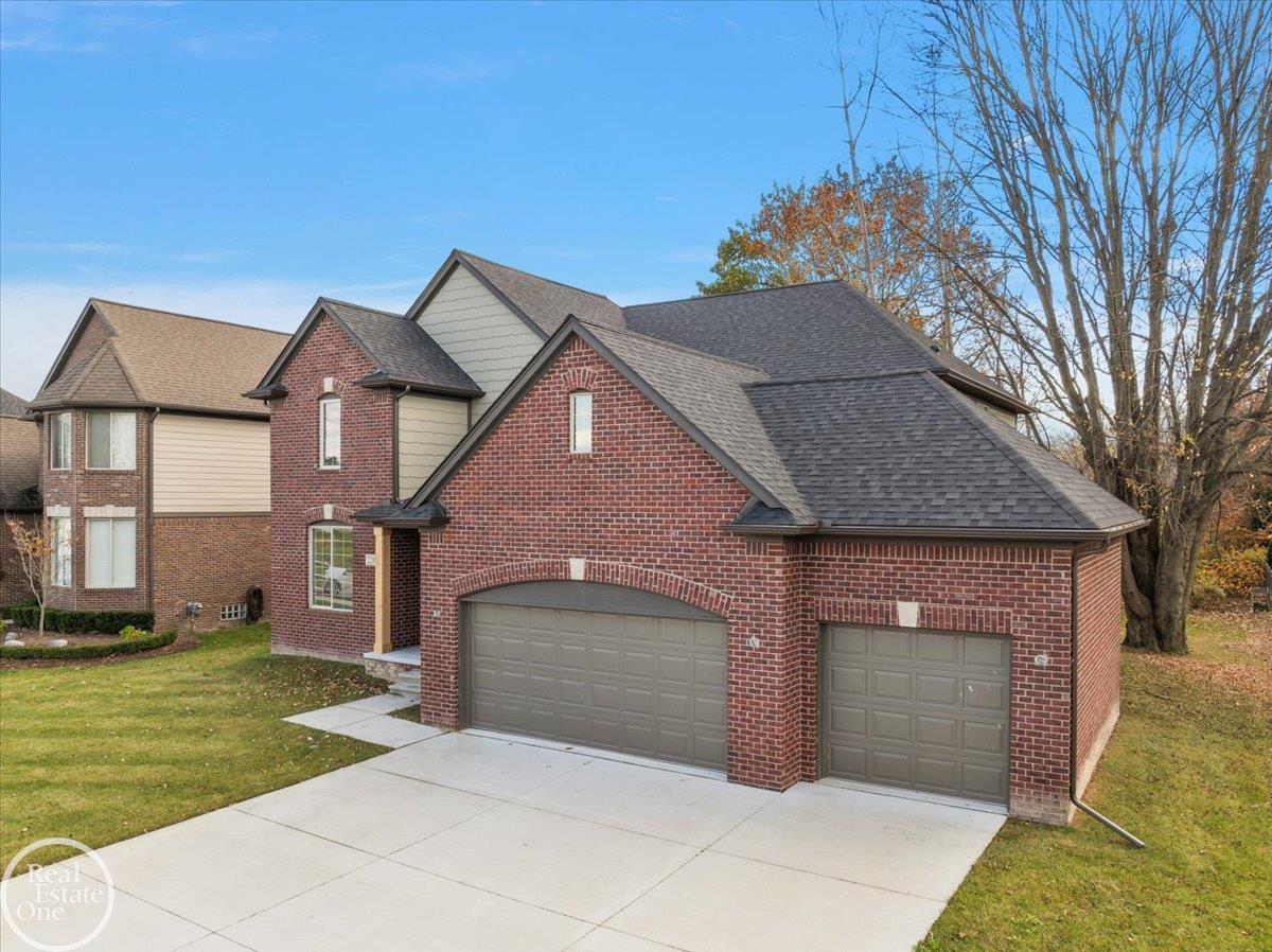 22106 Grove Drive Lot 43 Unit: Lot #43