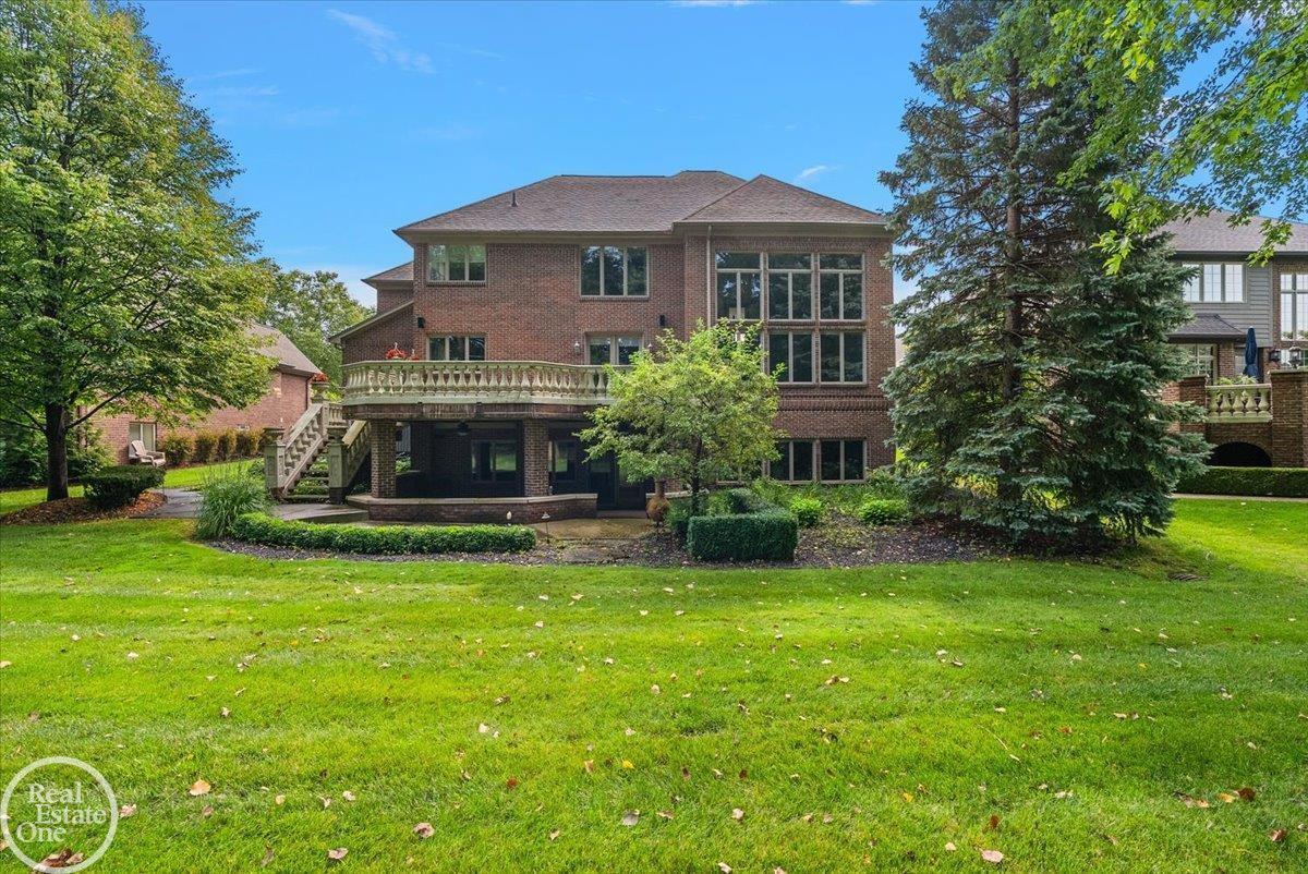 57177 Covington Drive