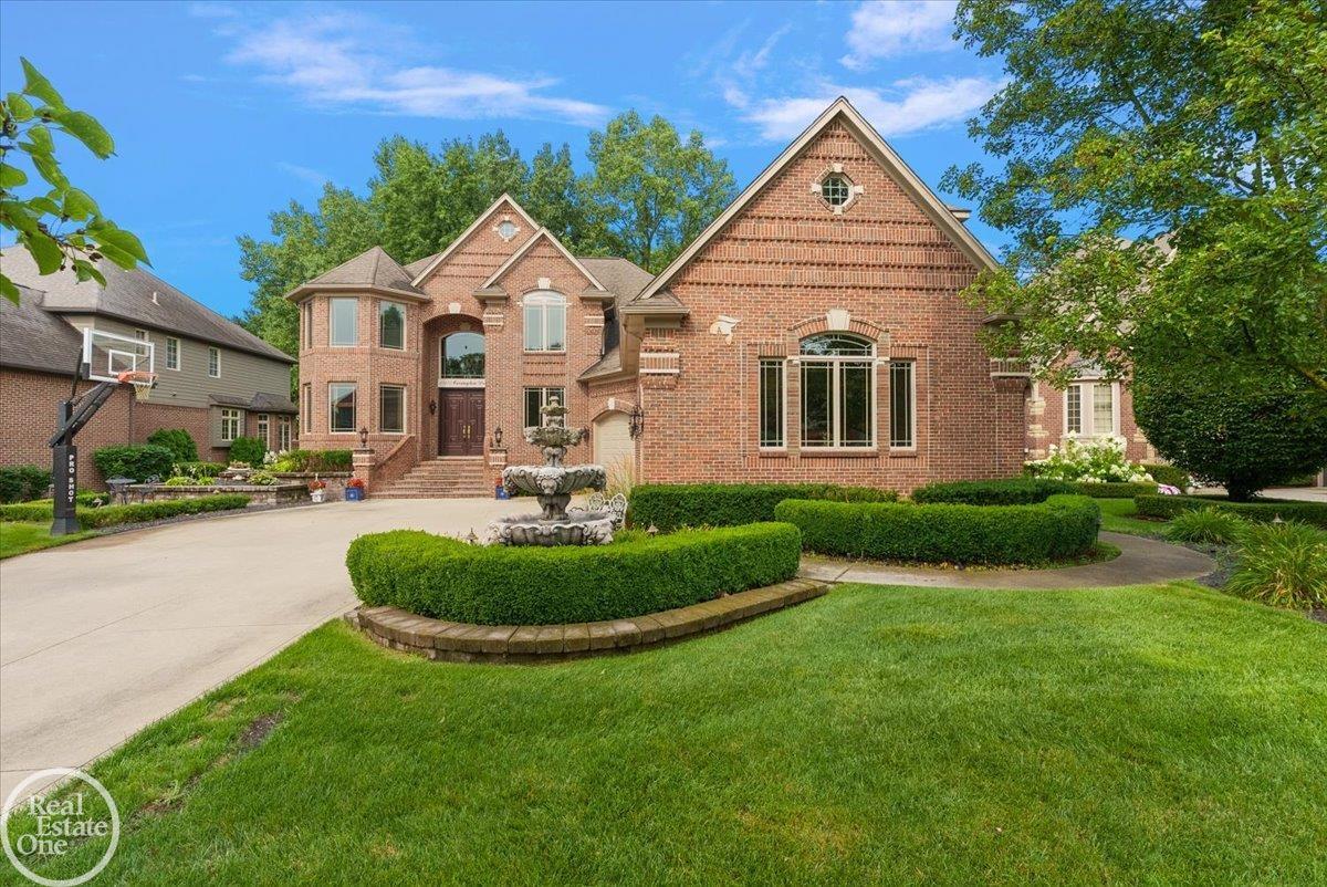 57177 Covington Drive
