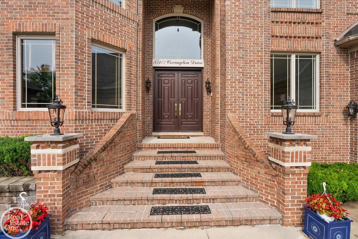 57177 Covington Drive