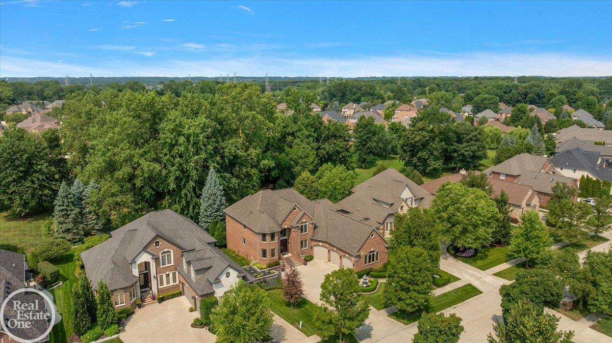 57177 Covington Drive
