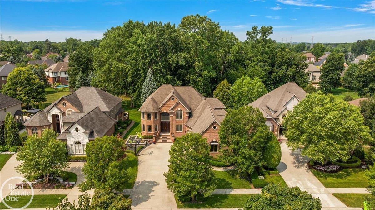 57177 Covington Drive