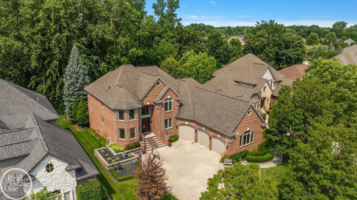 57177 Covington Drive