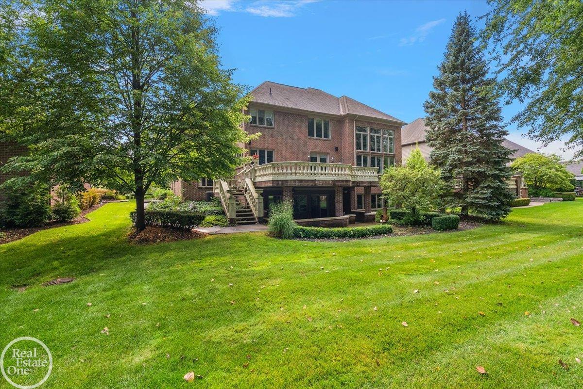57177 Covington Drive
