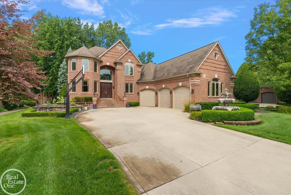 57177 Covington Drive