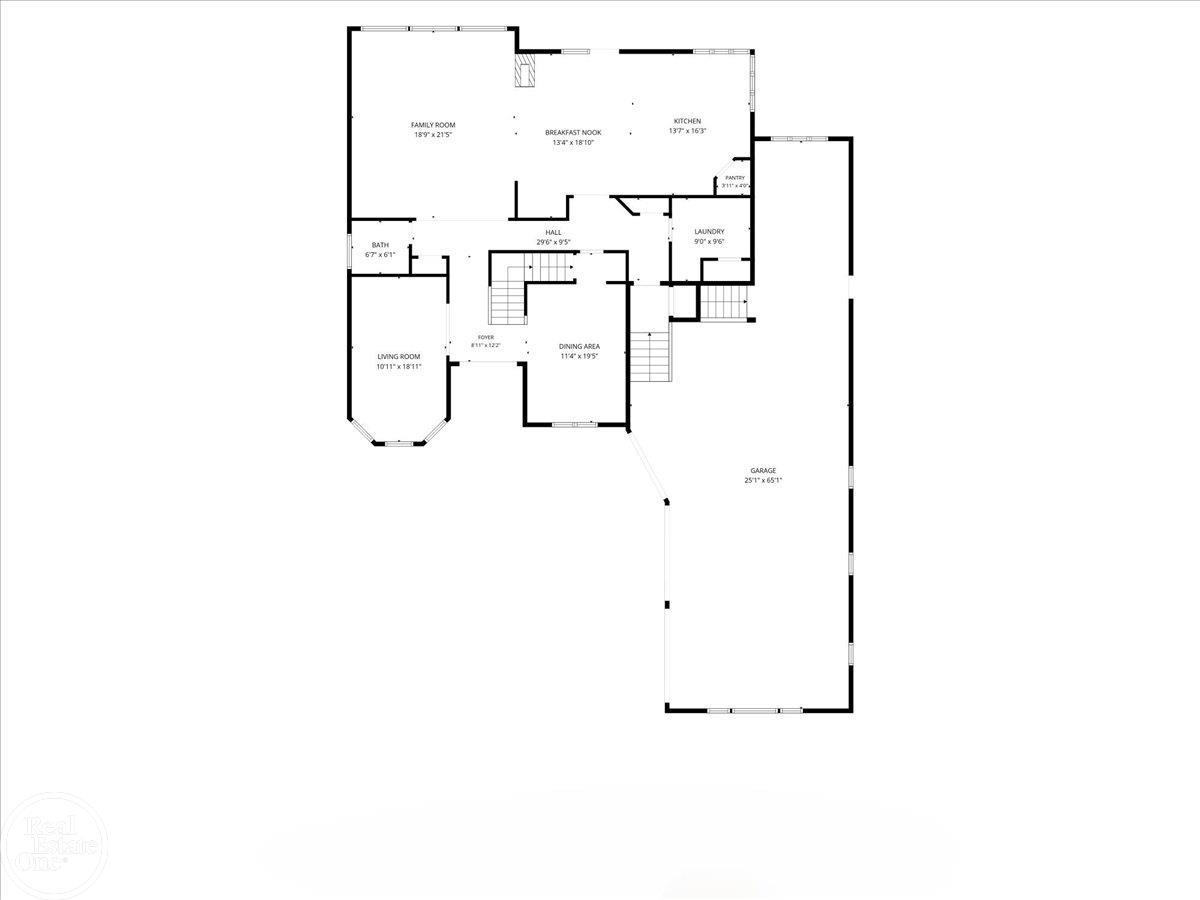 57177 Covington Drive