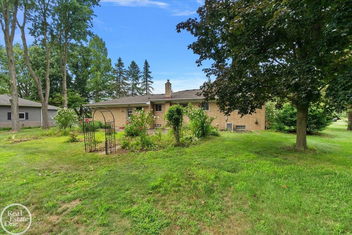 11900 27 Mile Road