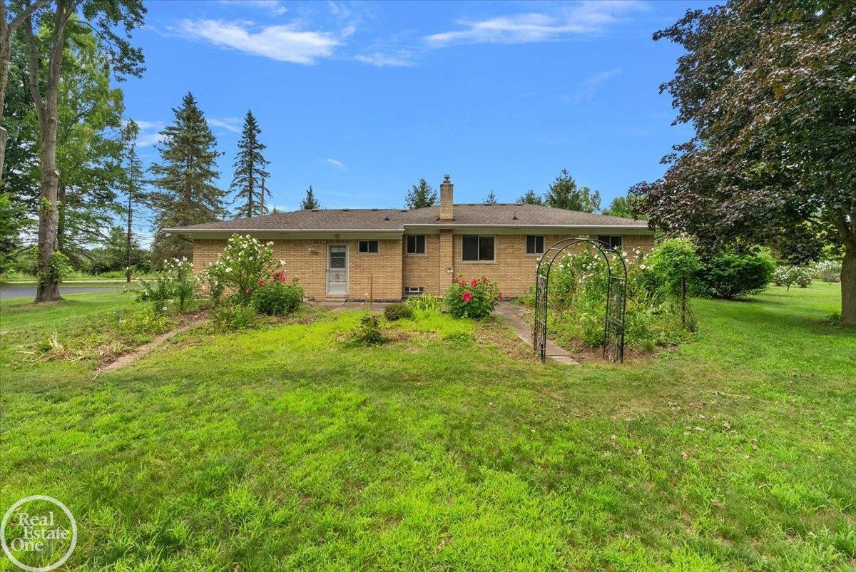 11900 27 Mile Road