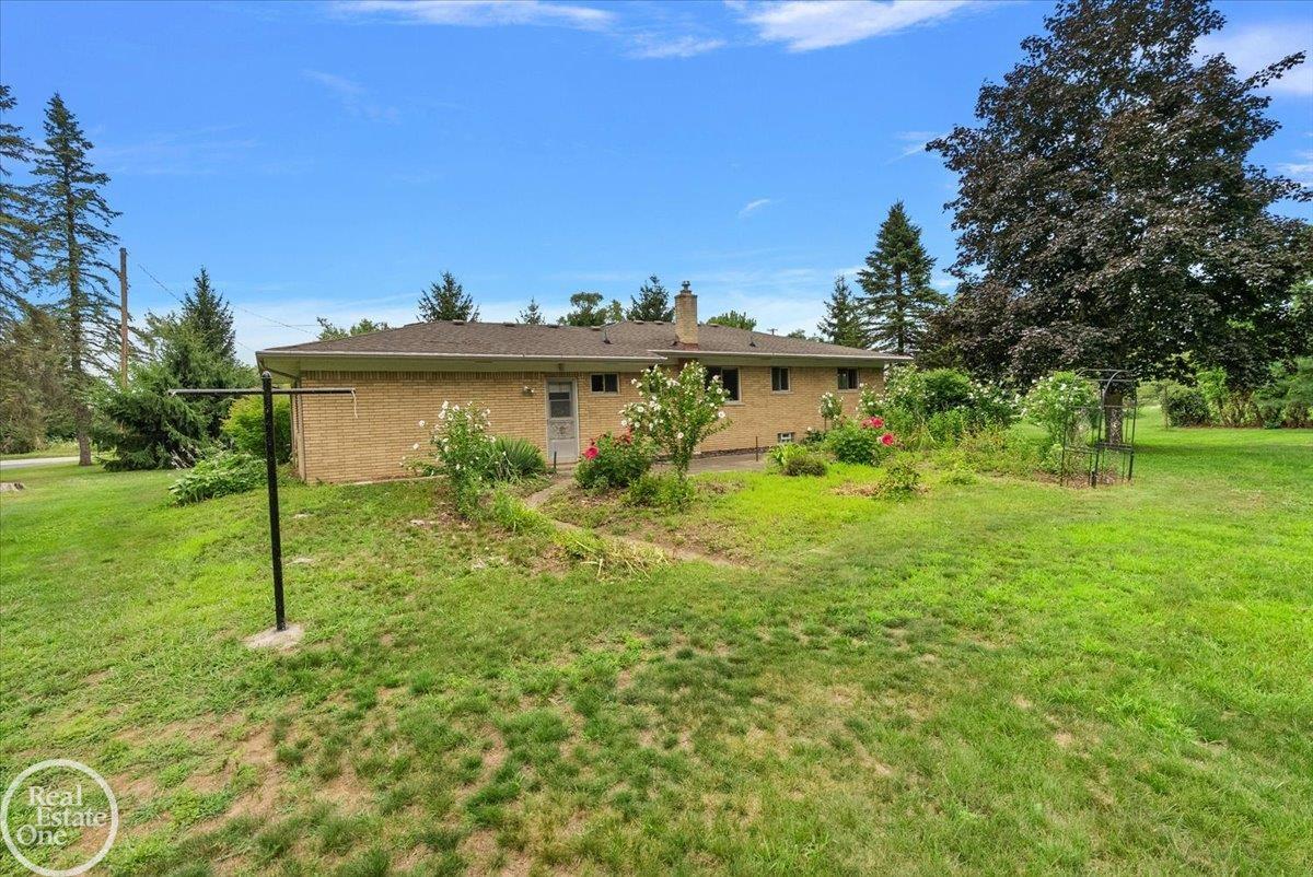 11900 27 Mile Road