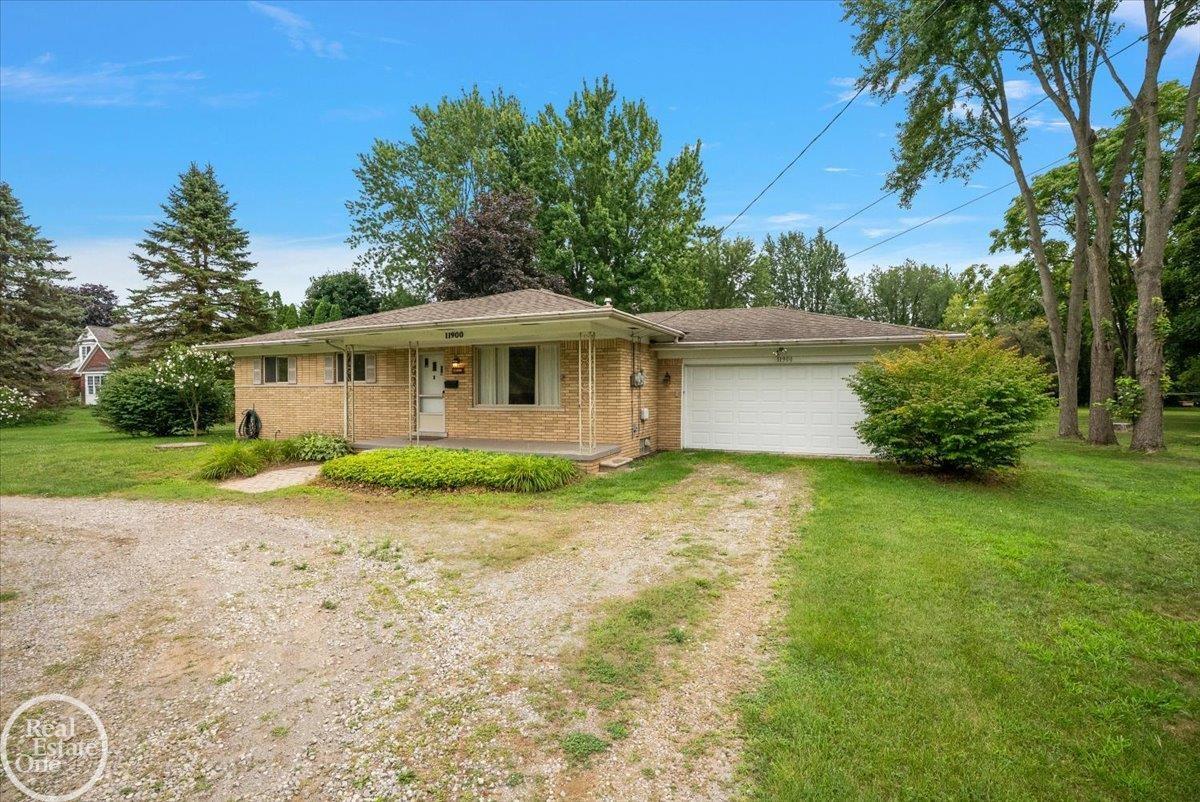 11900 27 Mile Road