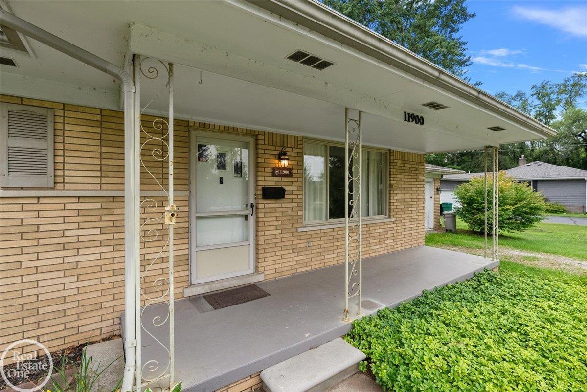11900 27 Mile Road