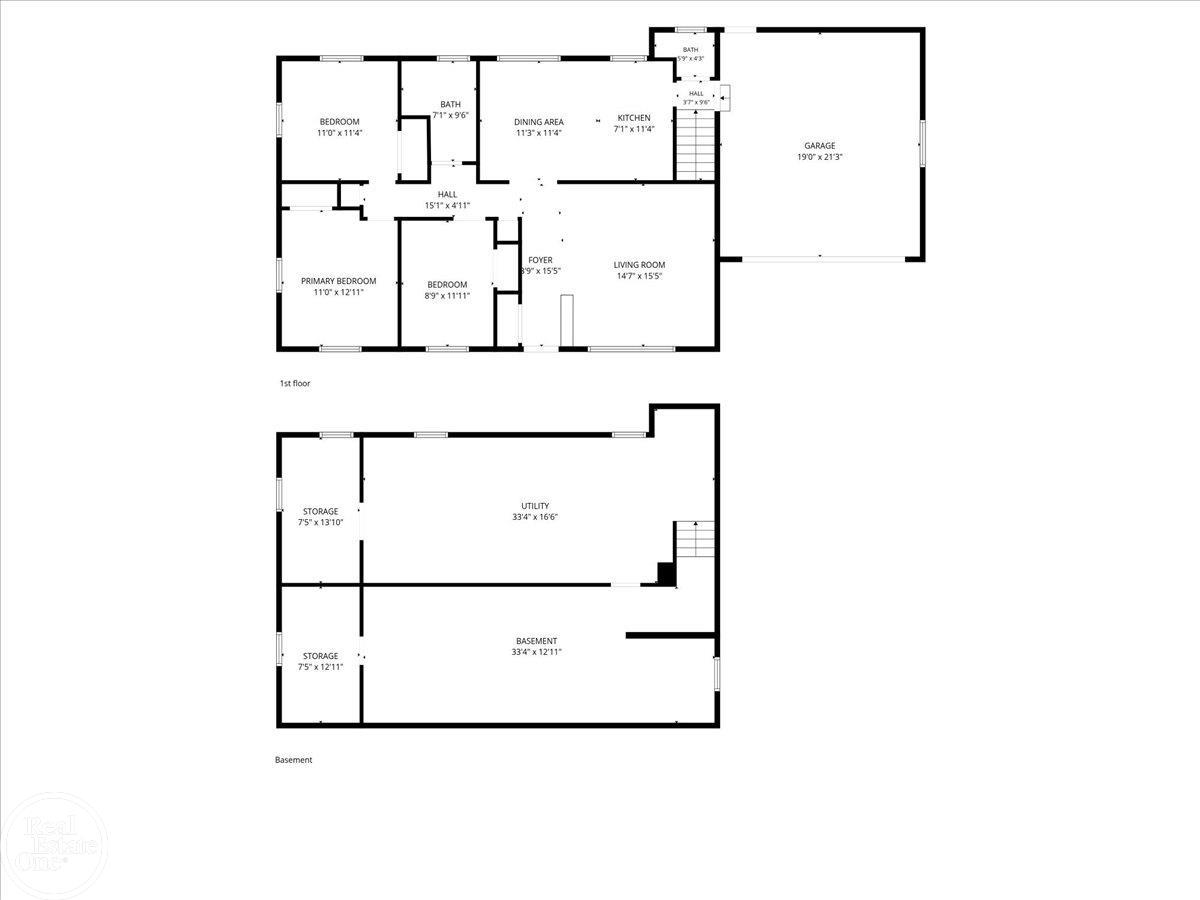 11900 27 Mile Road
