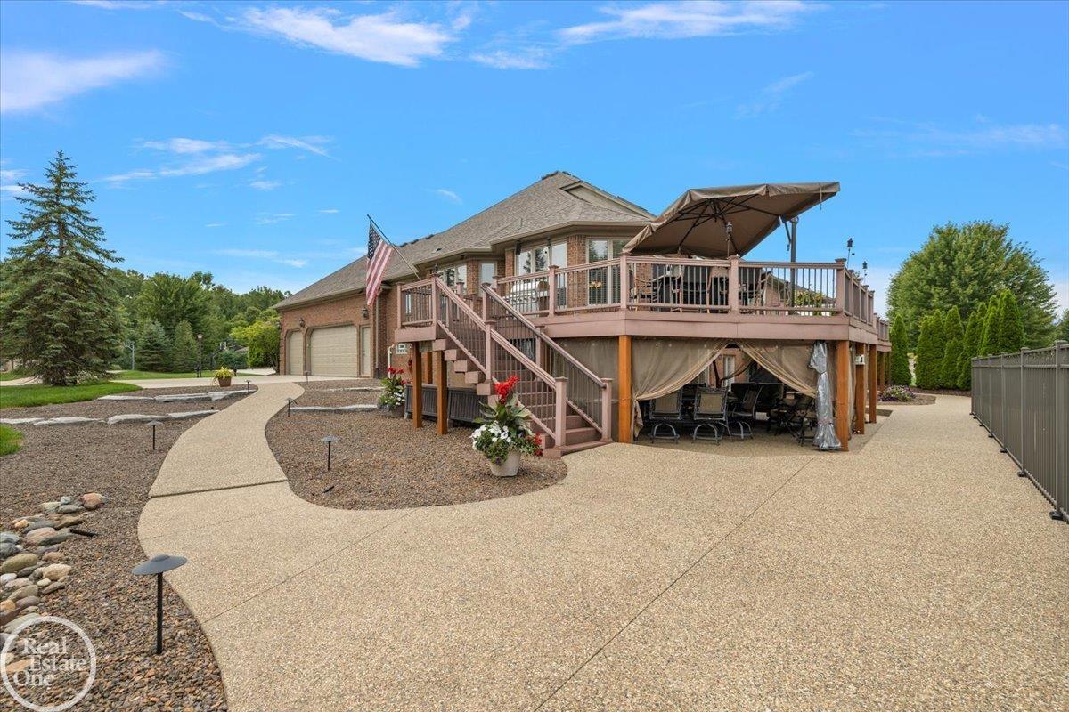 62682 Coralburst Drive Unit 16 Unit: Unit #16