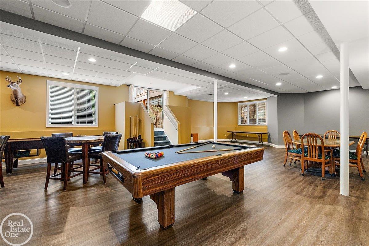 62682 Coralburst Drive Unit 16 Unit: Unit #16